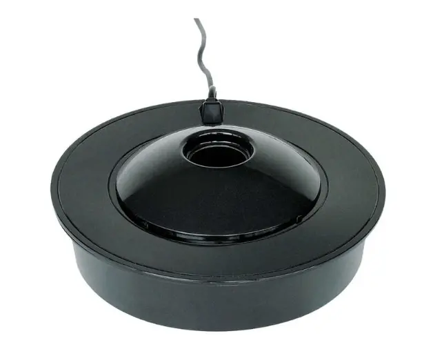 Heater/De-Icer Floating 1