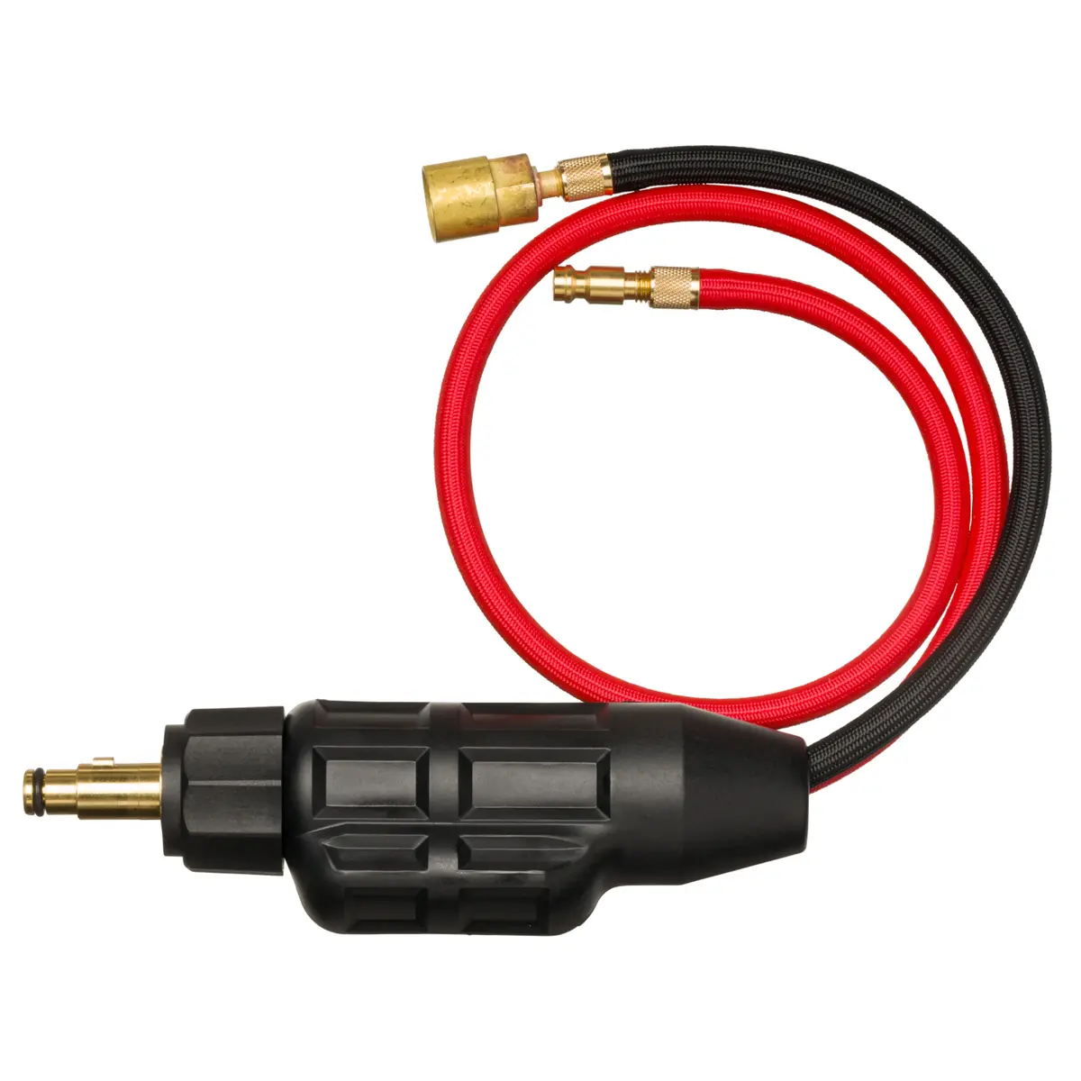 Ck Worldwide Safeloc Water Cooled Dinse Connector For Fronius - Slwhat-35Mf 1