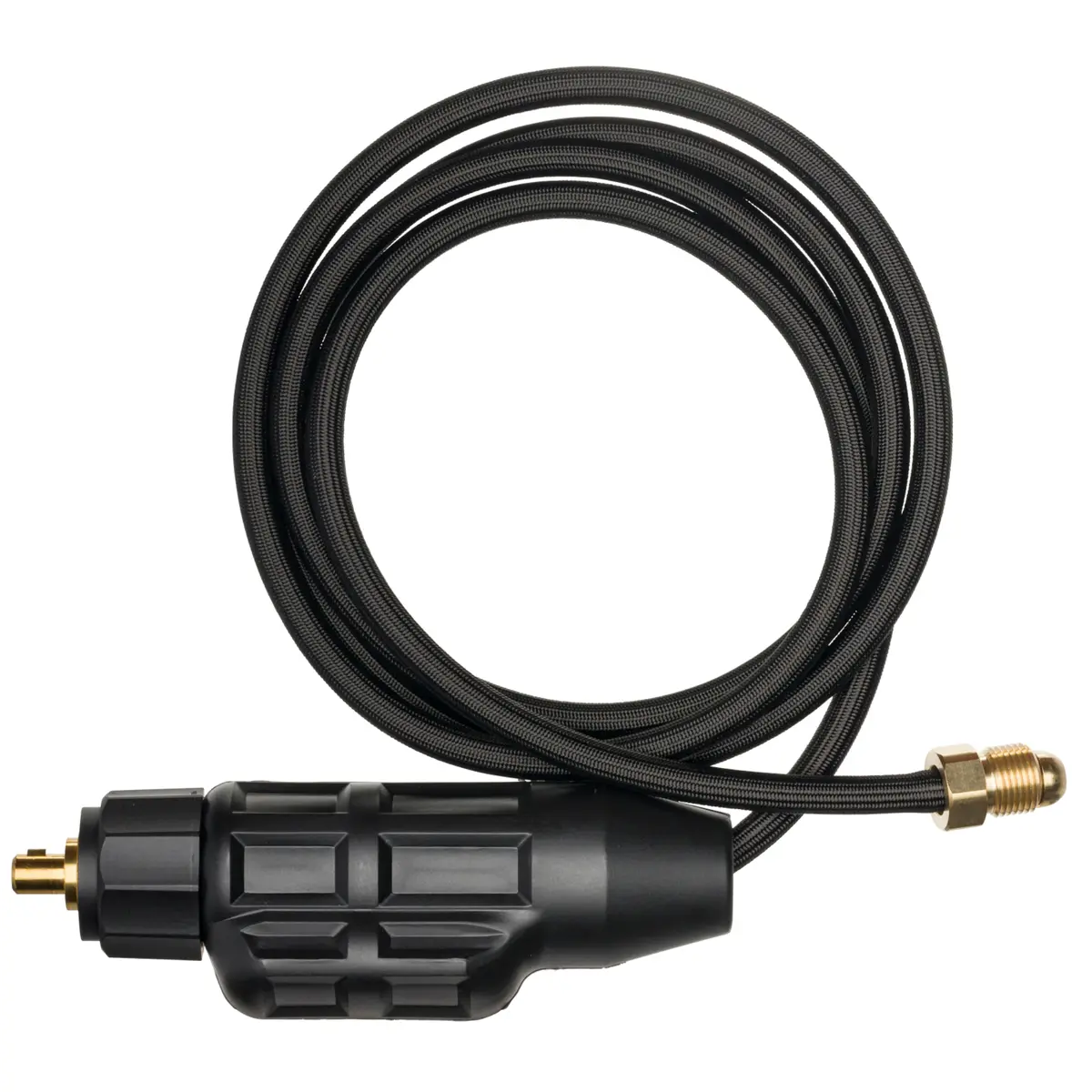 Ck Worldwide 25Mm Safeloc Male Dinse Adapter - Sl2-25 1