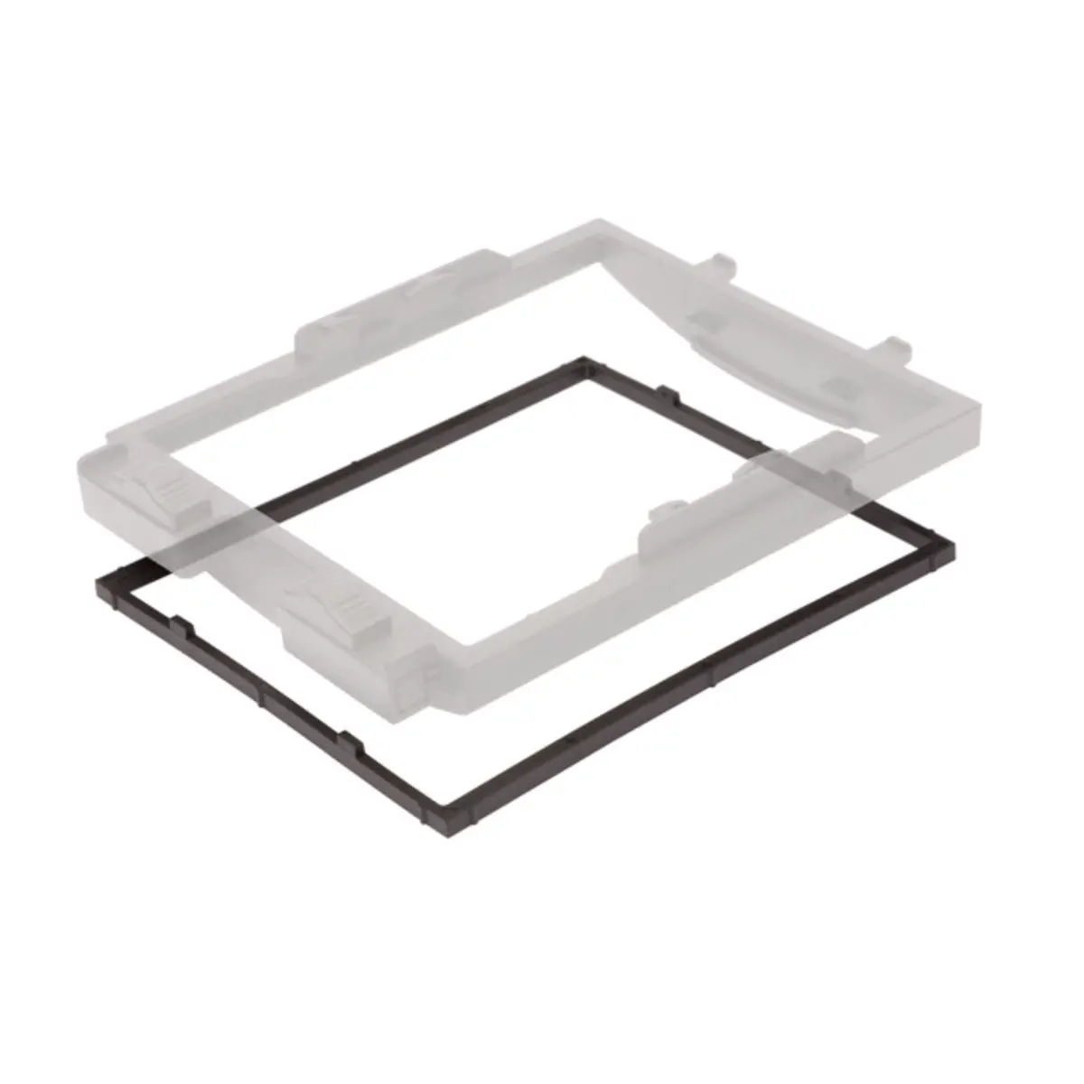 Lincoln Gasket - Outside Cover Lens Seal 3350 & 2450 Series - S27978-32 1