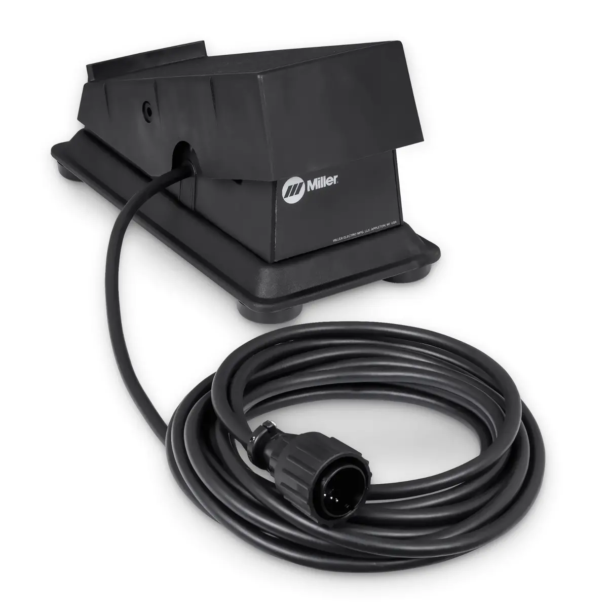 Miller Rfcs-14 Hd Foot Control (14-Pin Plug) - 301589 1