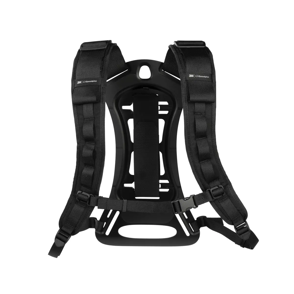 3M Speedglas Heavy-Duty Back Pack - Bpk-Hd 1
