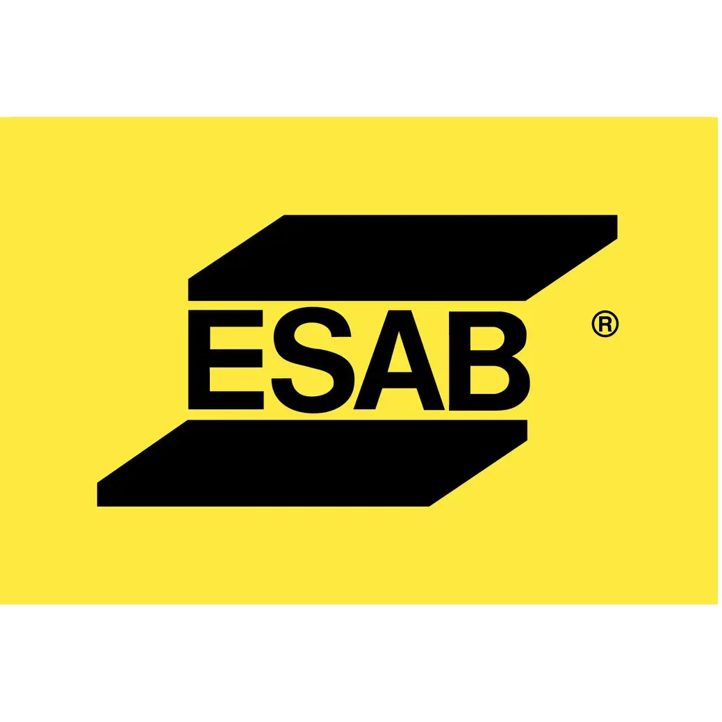 Esab Replacement Breathing Tube W/ Cloth Cover - 0700002409 1