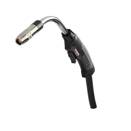 Magnum Pro Curve Hde 350 Welding Guns - K4532-2-6-45 1