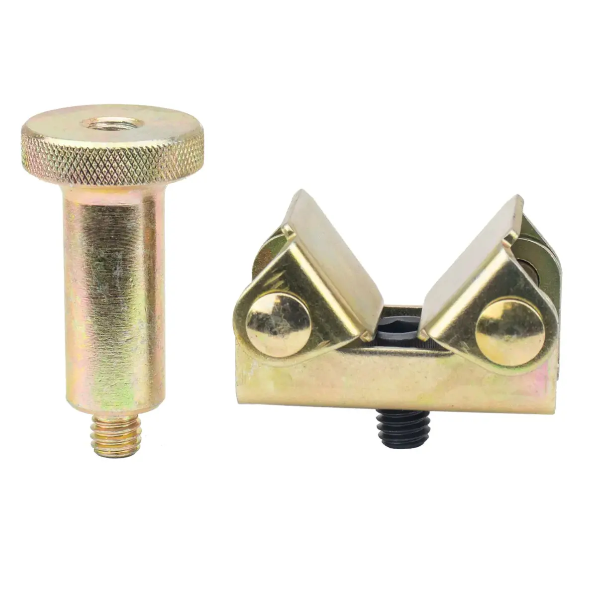 Strong Hand Tools 4-In-1 Package (F Clamps) Strxfvb 1