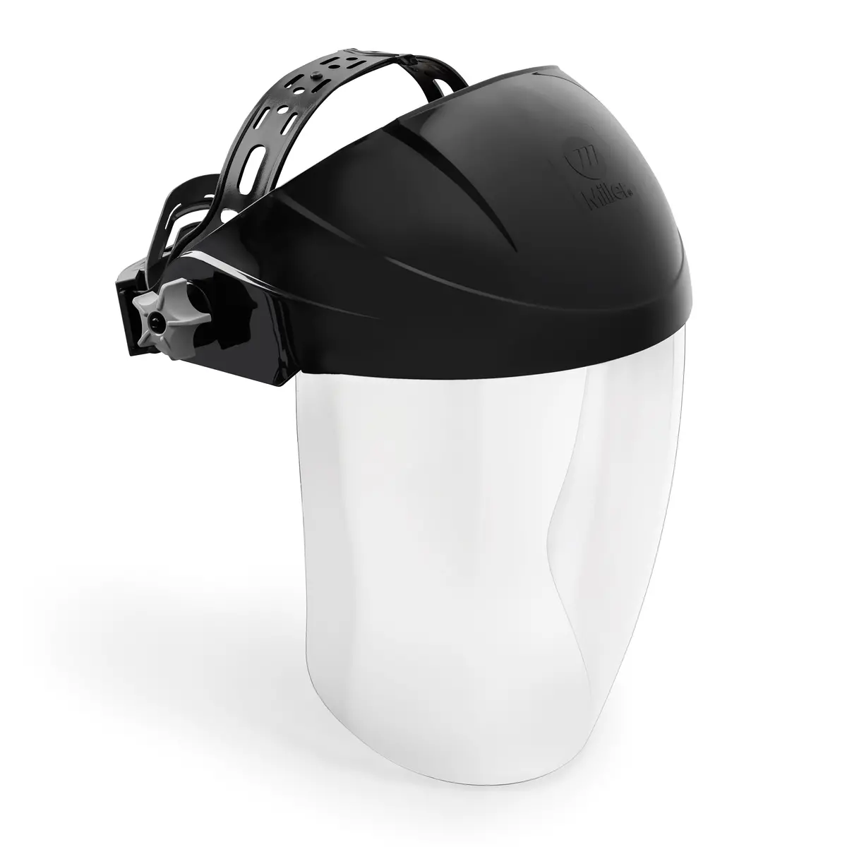 Miller Face Shield W/ Clear Anti-Fog Lens - 288274 1