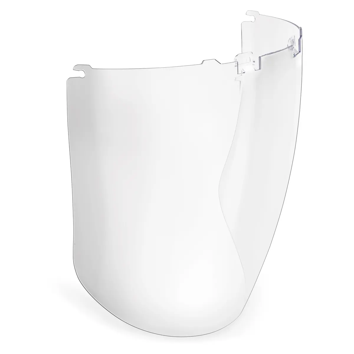 Miller Face Shield Replacement Clear Lens W/ Anti-Fog & Hdv Technology - 288278 1
