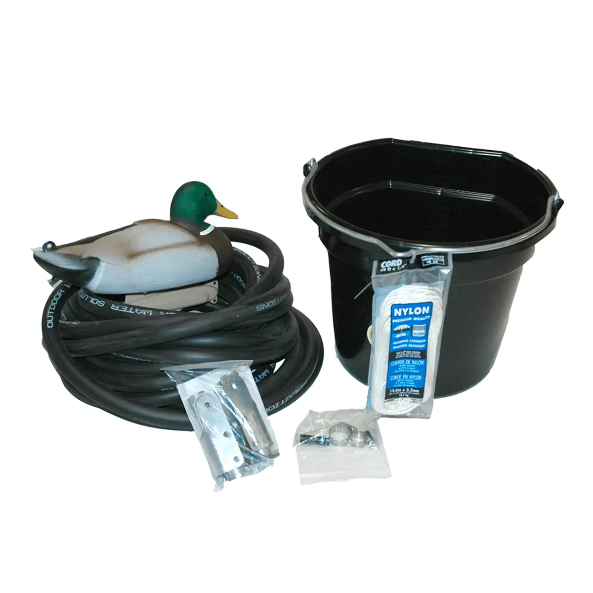 Small Pond Windmill Accessory Kit 1