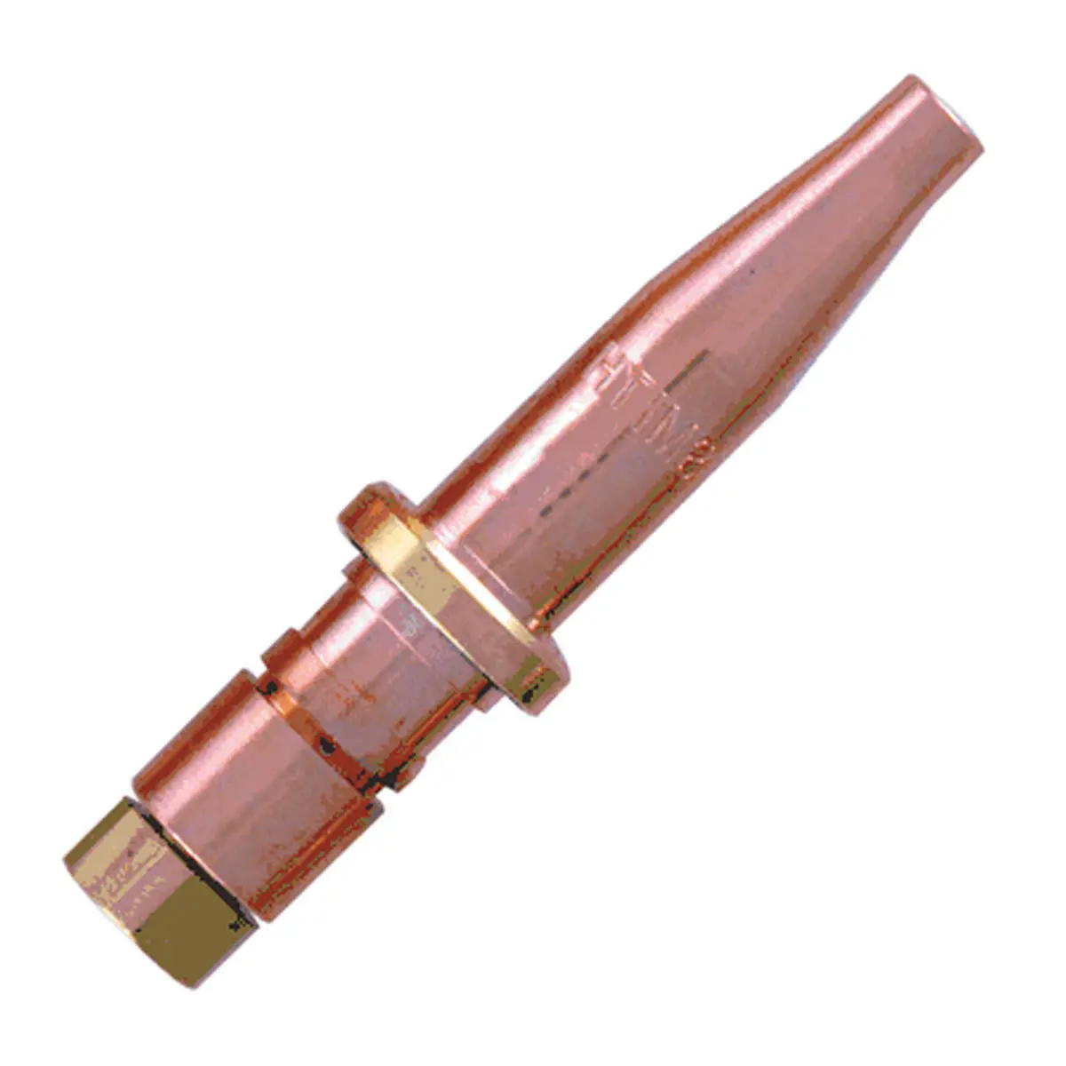 Smith Mc 40 Cutting Tip, Size: 3 - Mc40-3 1