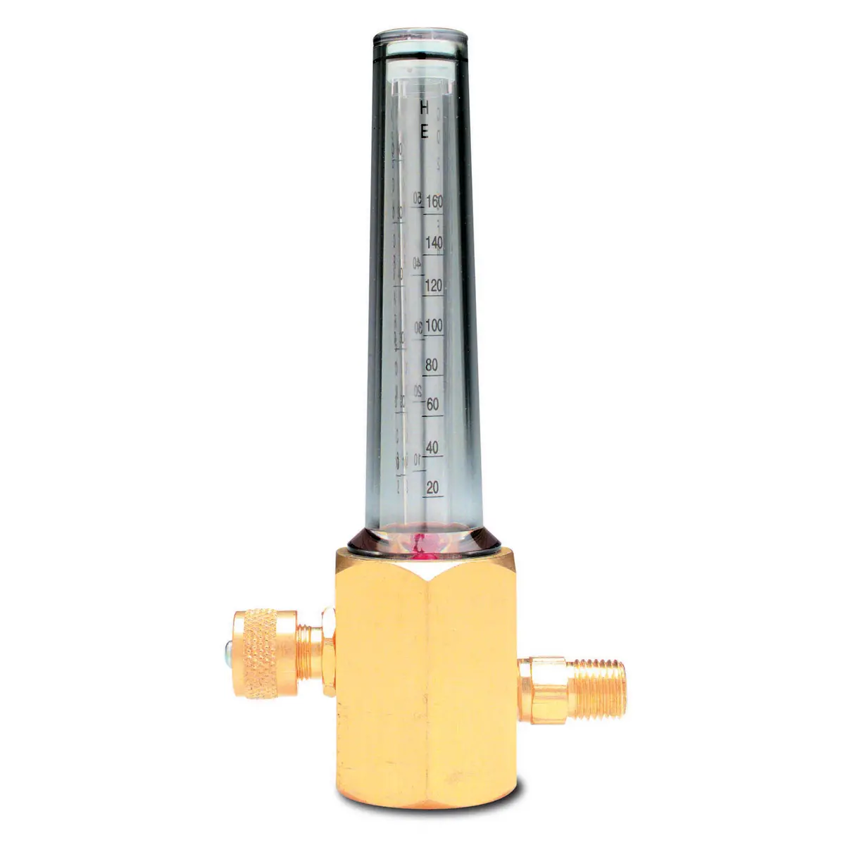 Smith Standard Duty Co2 Flowmeter (50 Psi) - H2230a 1