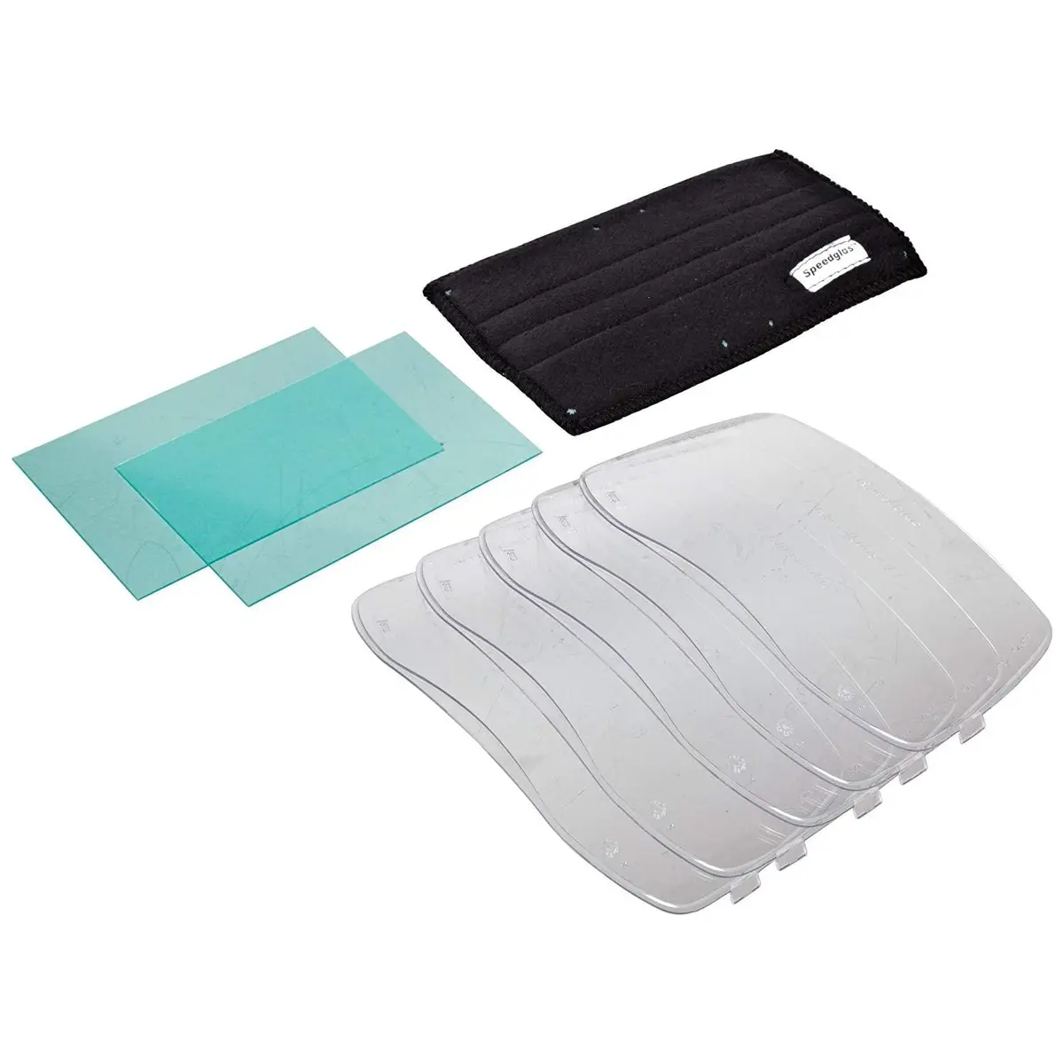 3M Speedglas 9100Xx Starter Kit - 06-0201-30 1