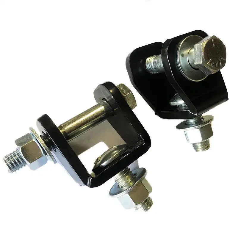 Stem To Eye Shock Bolt Conversion 1