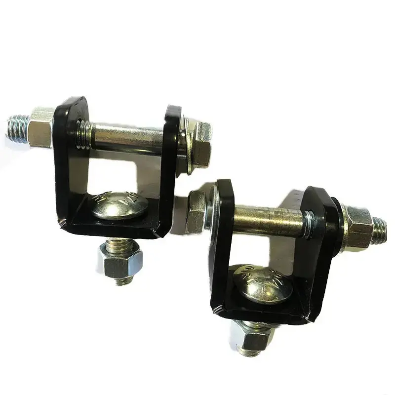 Stem To Eye Shock Bolt Conversion 2