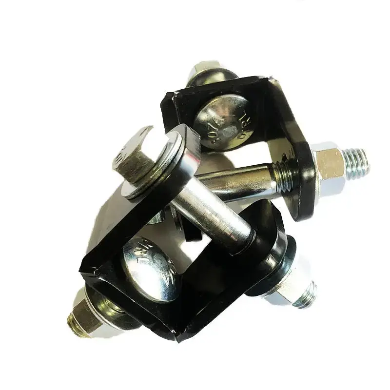 Sway Bar End Link Mounting Bracket 2