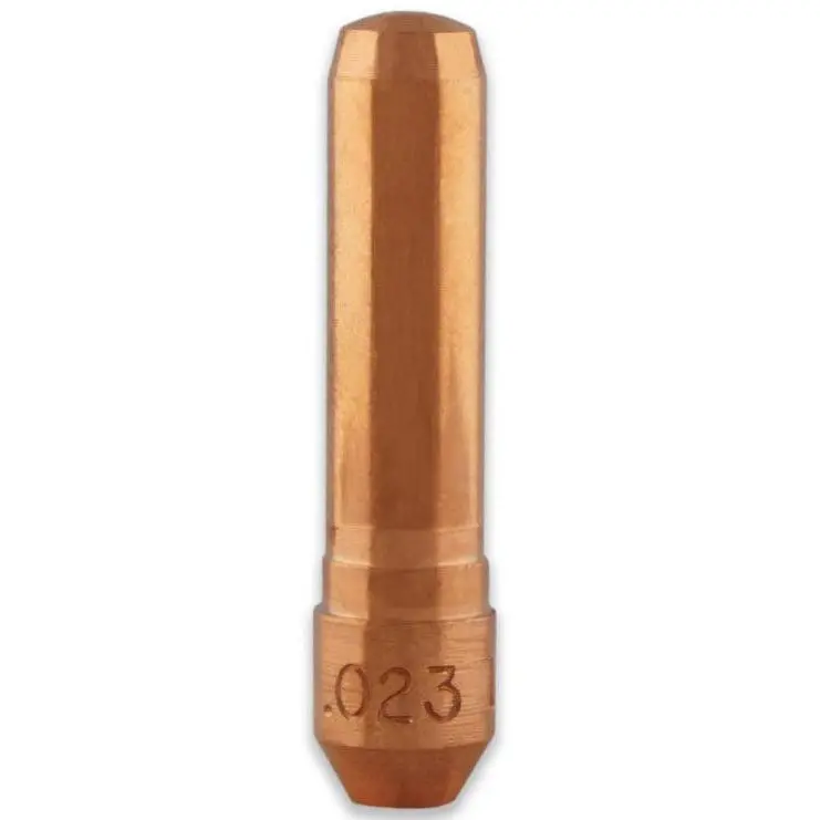 Bernard Centerfire Contact Tips, 10/Pk 1