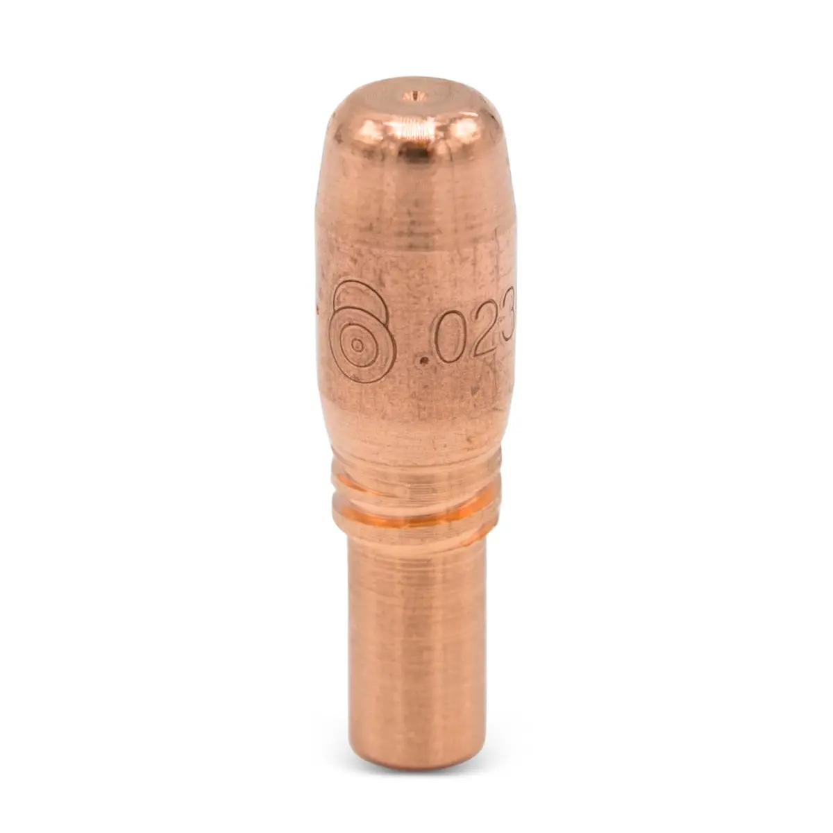 Miller Acculock S Mig Contact Tip, 10/Pk Box 1