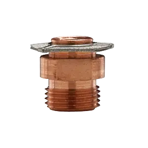Ck Worldwide 3 Series Tungsten Adapter W/ Screens For 3/32" - Tas332gs 1