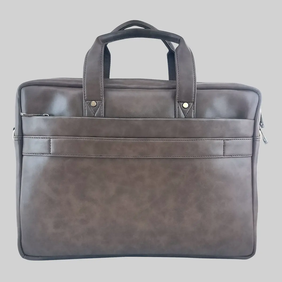 Victoria Terminus Laptop Bag 2