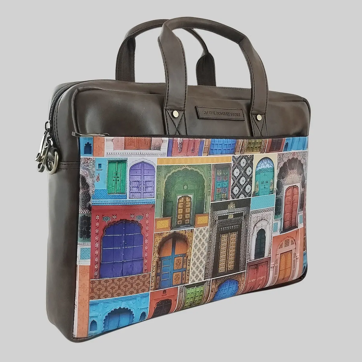 Dwaar Laptop Bag 2