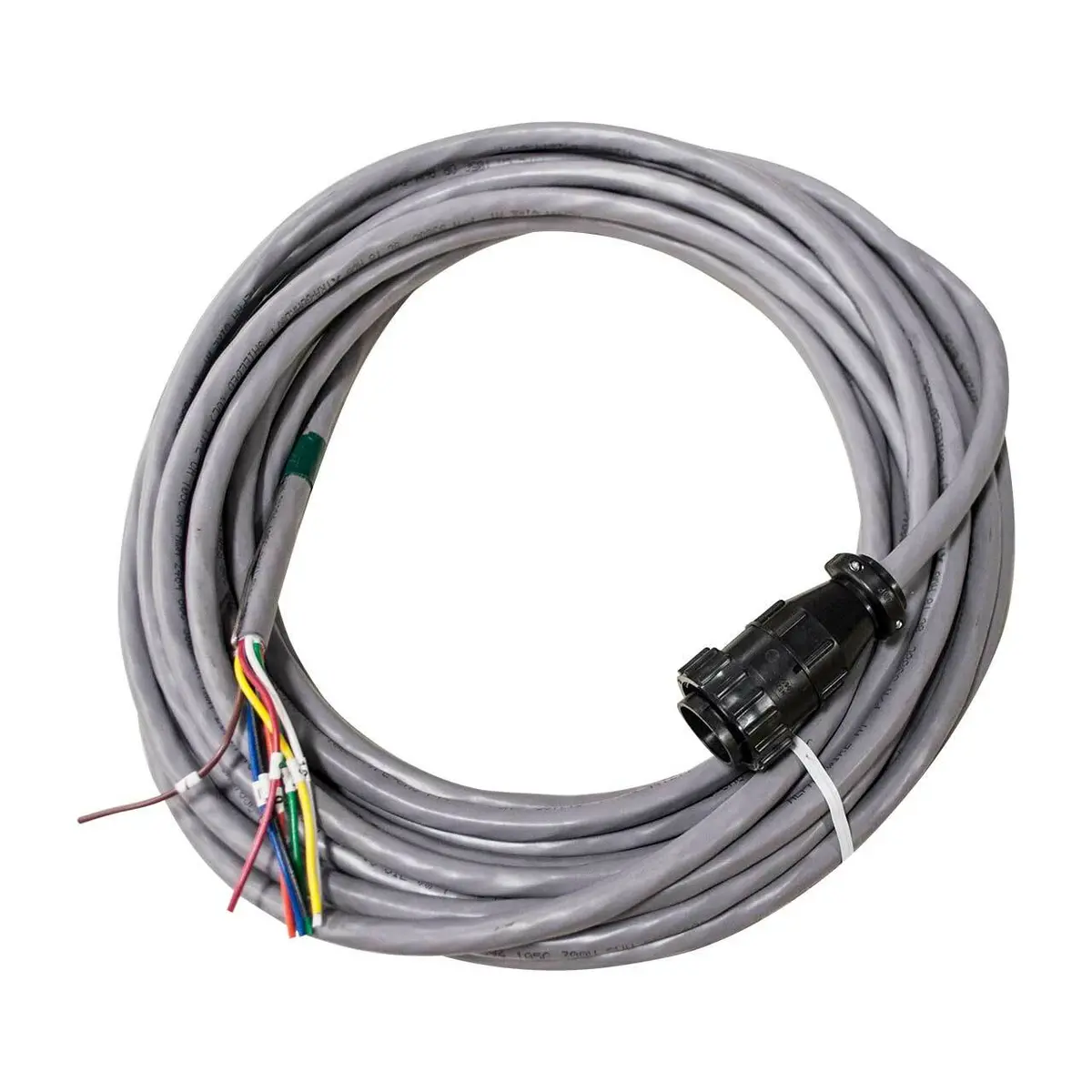 Thermal Dynamics Cnc Interface Cable 1