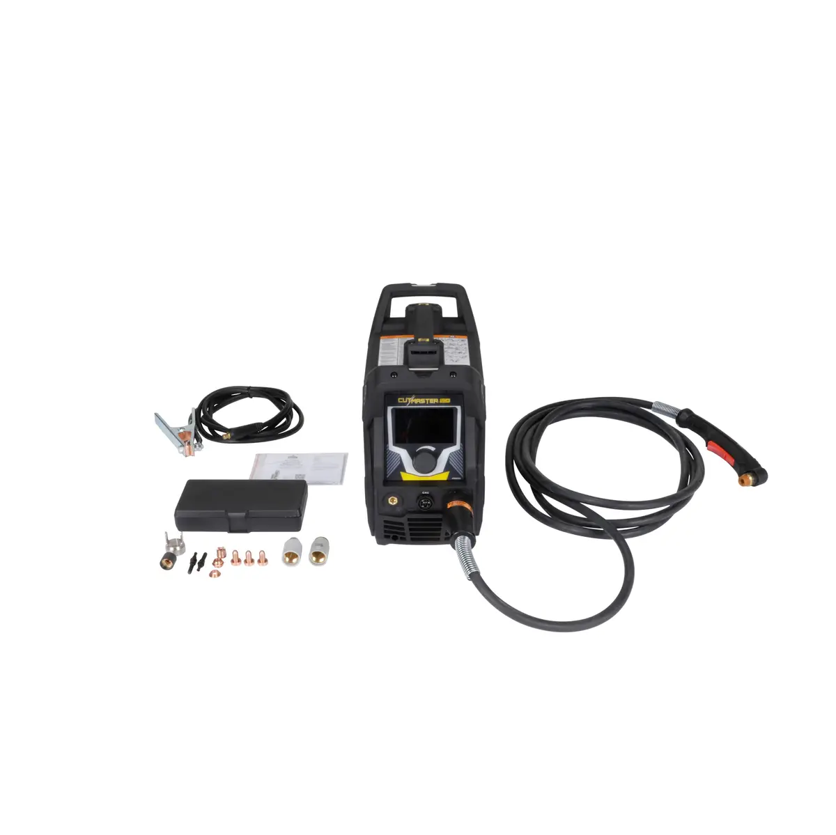 Thermal Dynamics Cutmaster 50+ Plasma Cutter - 1-5000-1 2
