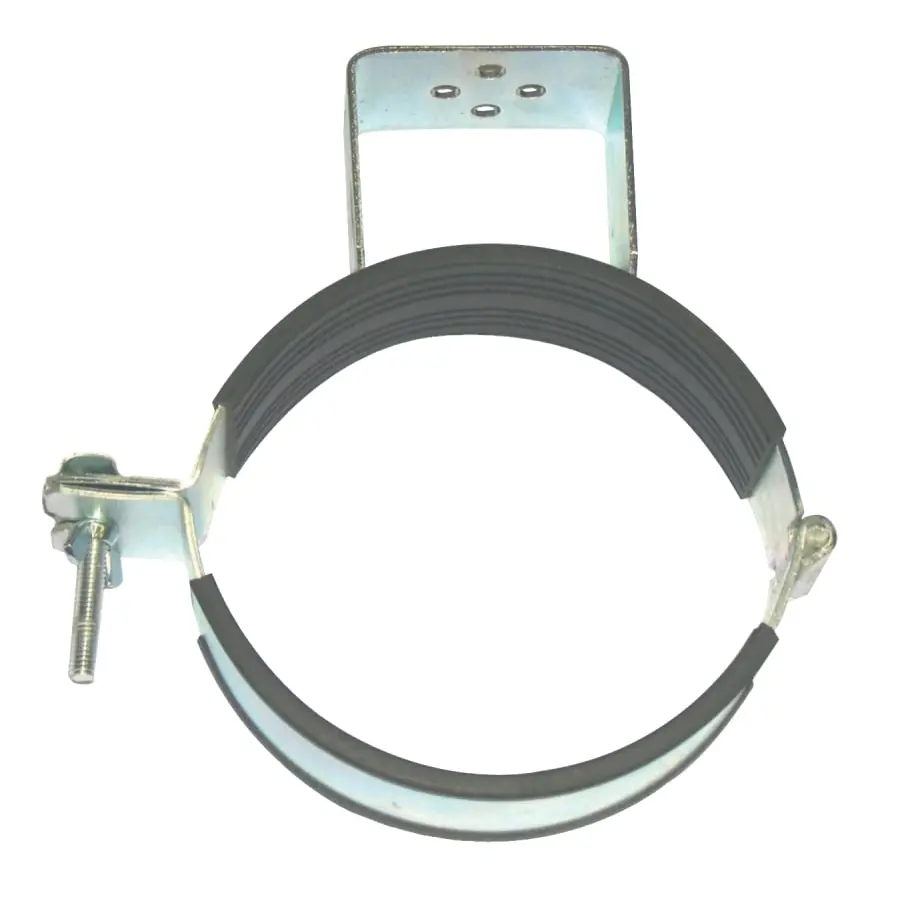 4B's Bracket Cylinder Holder For 9" Cylinders - Th-185 1