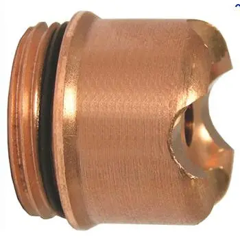 Thermal Dynamics - Drag Shield Cap, 40 Amp, Sl60 / Sl100 - 9-8244 1