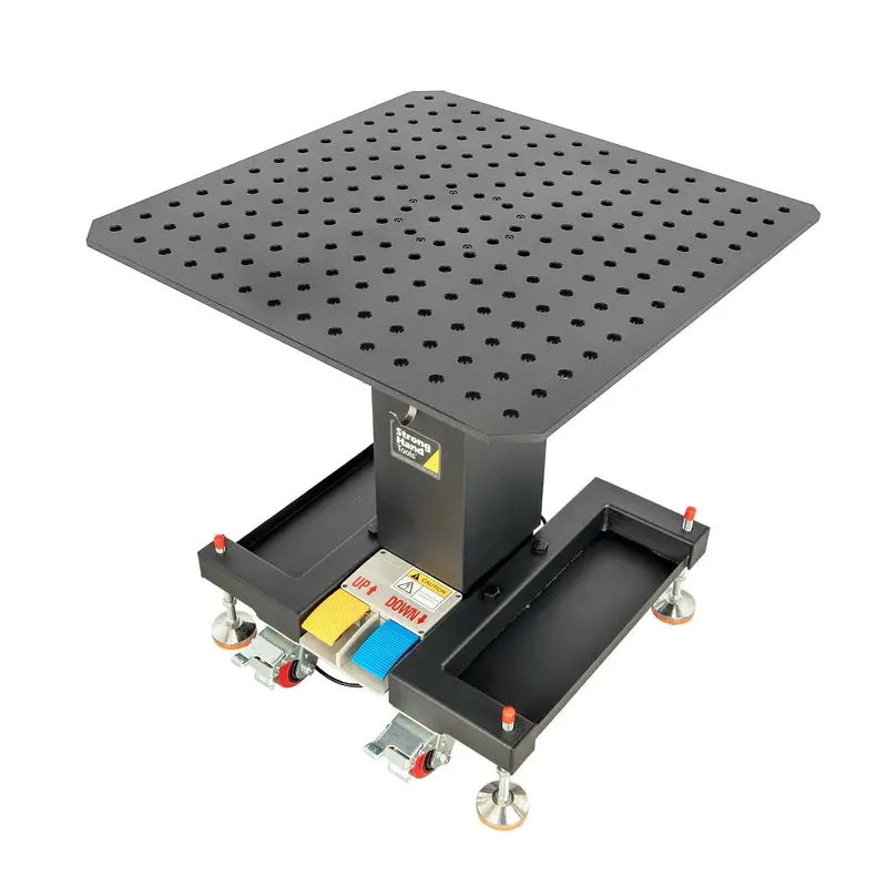 Strong Hand Tools E-Lift Turntable - Tla52828 1