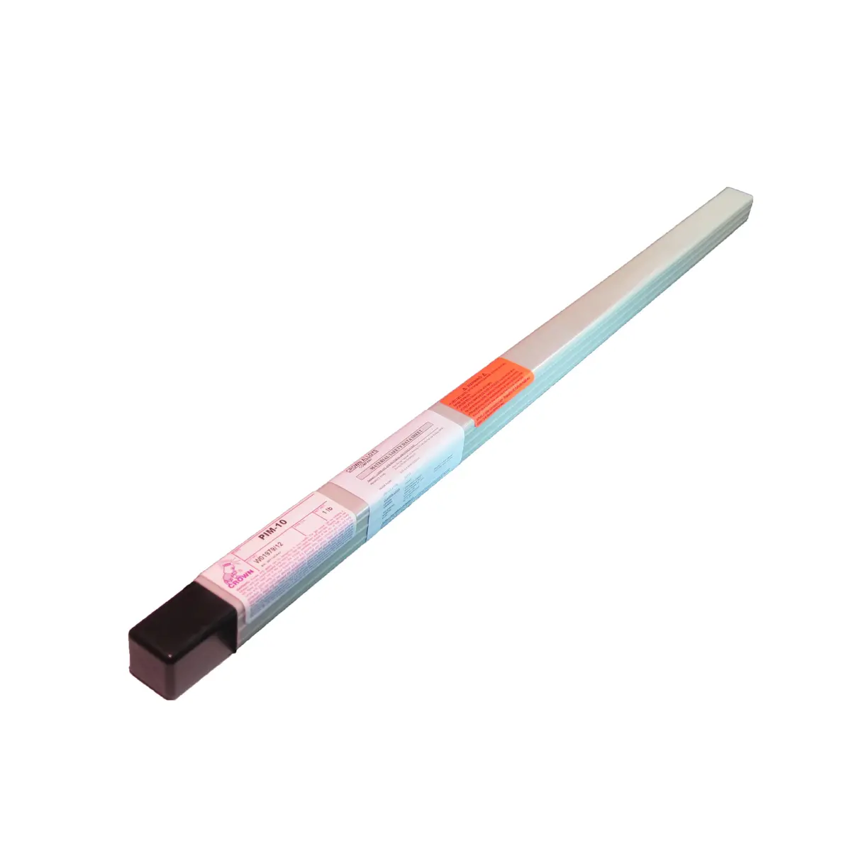 Crown Alloys Pim-10 - .035X36" Tig Welding Rod 1Lb Tube - Ttpim/Tf-Bp 1