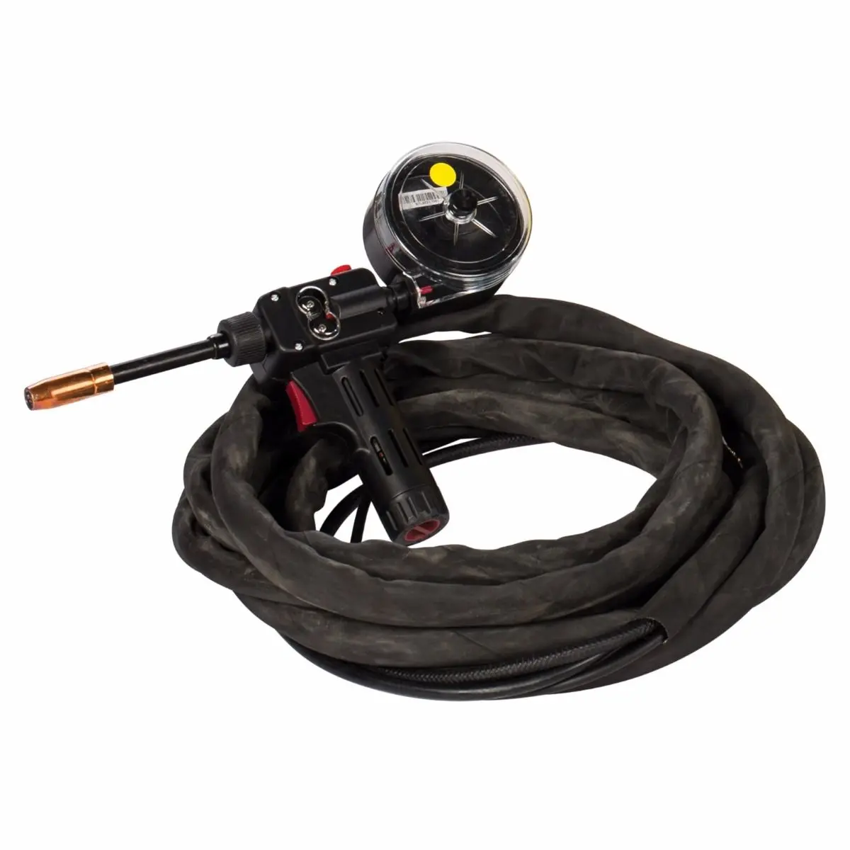 Tweco 200A Spool Gun For Esab Rebel, 25' - 1027-1399 1