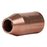 Tweco Vns-37F Velocity Nozzle 3/8 - Pack Of 2 - Vns-37F 1