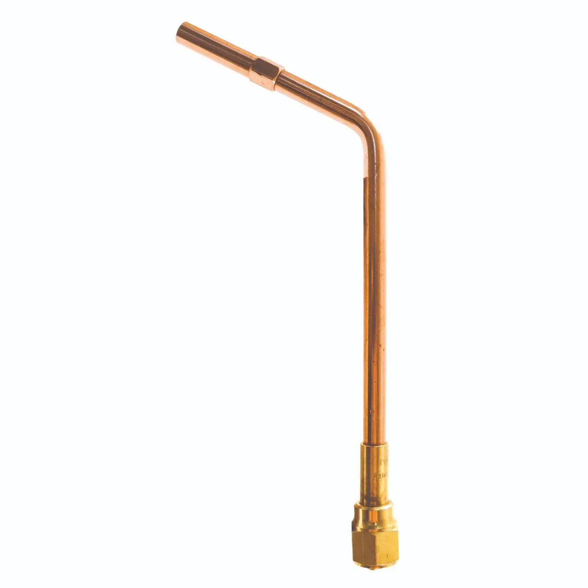 Uniweld Heating Tip #6 - Type11-6 1
