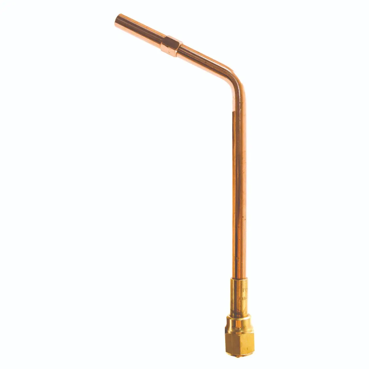 Uniweld Heating Tip  #8 - Type11-8 1