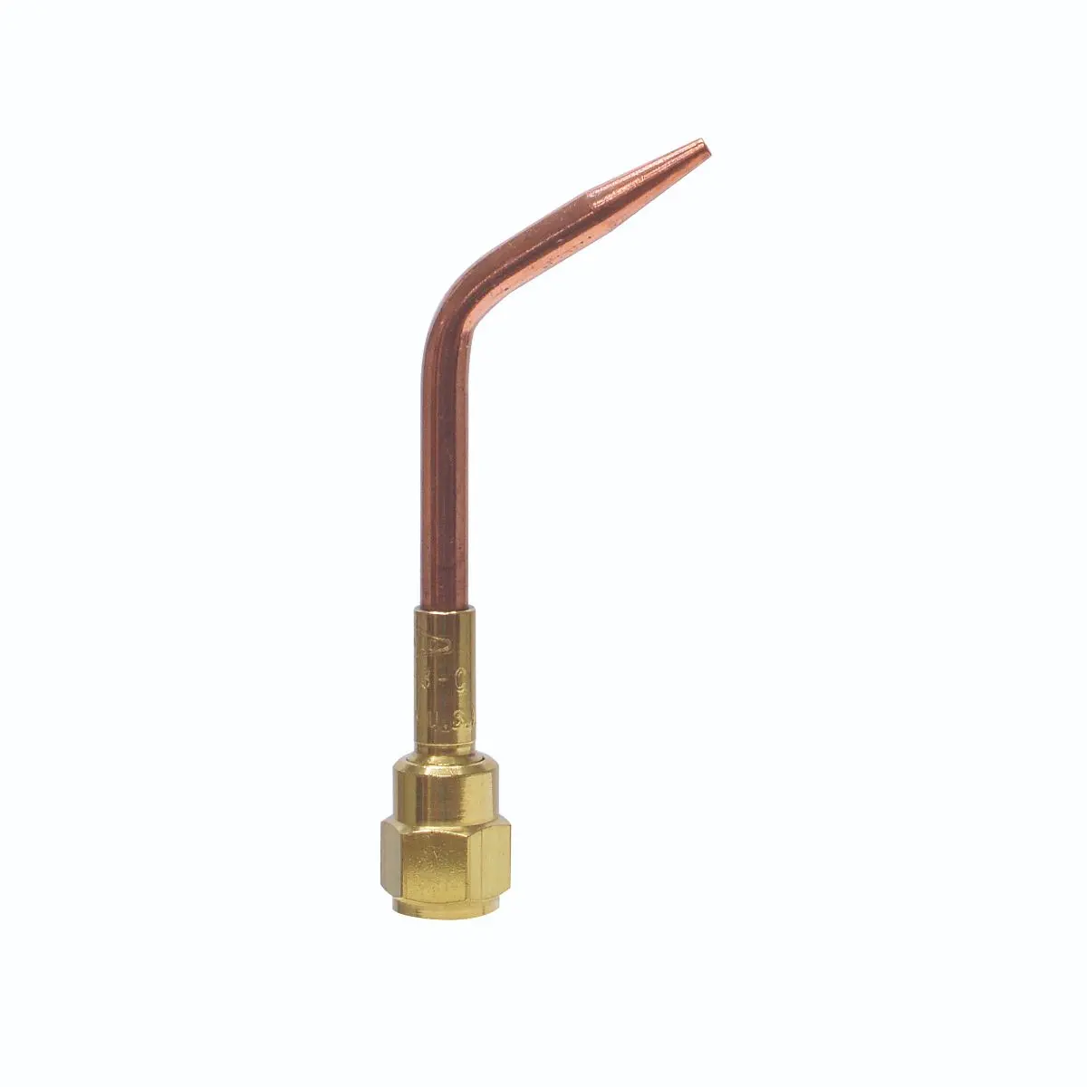 Uniweld Welding Tip  #0 - Type13-0 1