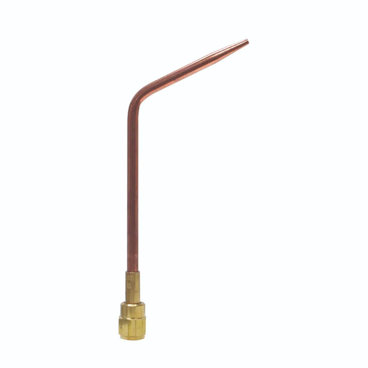 Uniweld Welding Tip #4 - Type13-4 1