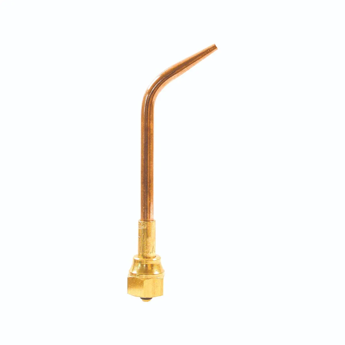 Uniweld Welding Tip  #0 - Type17-0 1