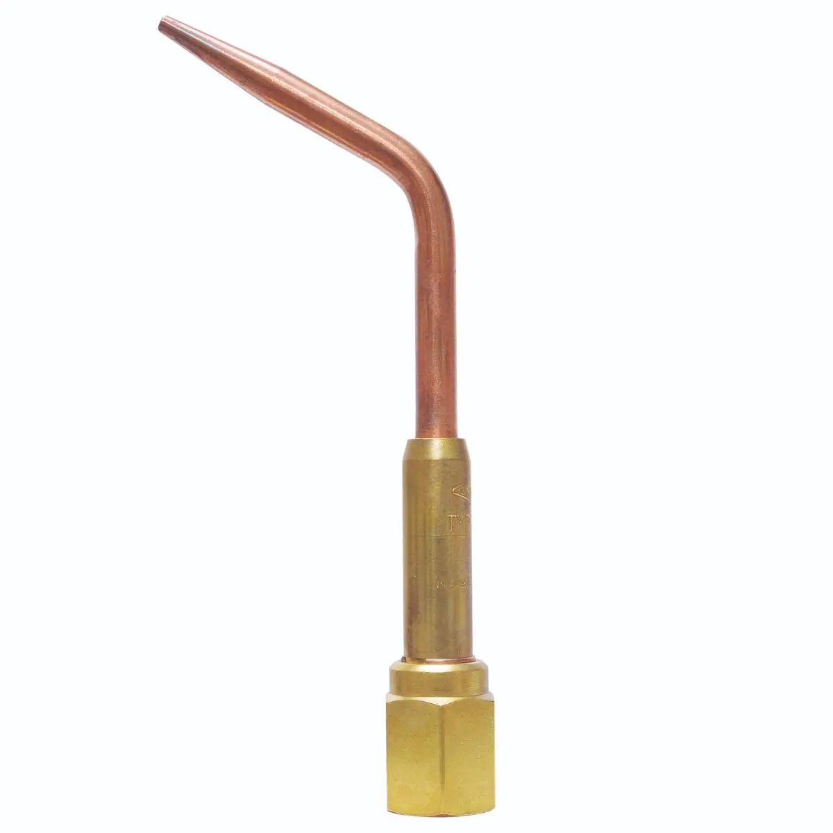 Uniweld Acty/Fuel Welding Tip #0 - Type370-0 1