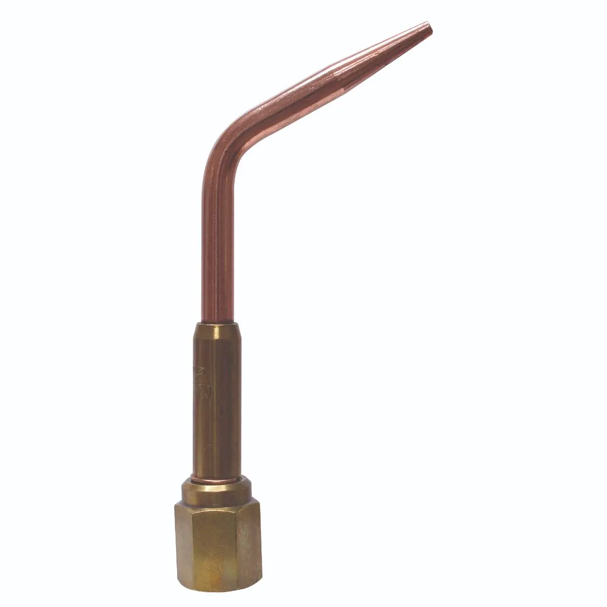 Uniweld Welding Tip W #1 - Type4-1 1