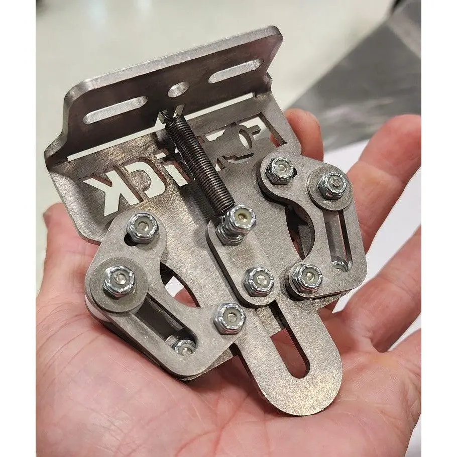 Furick Torch Holder - Fu-Th 2