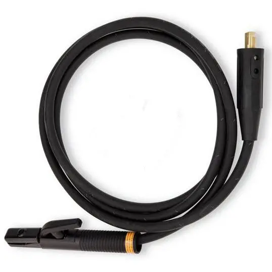 Tweco Electrode Holder & Cable Assembly - Ws200e13 1