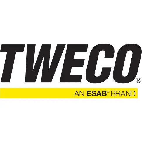 Tweco Robotics Tj2 Tri-Just Mig Gun Holding Fixture, 1-7/8" - 3500-1100 1
