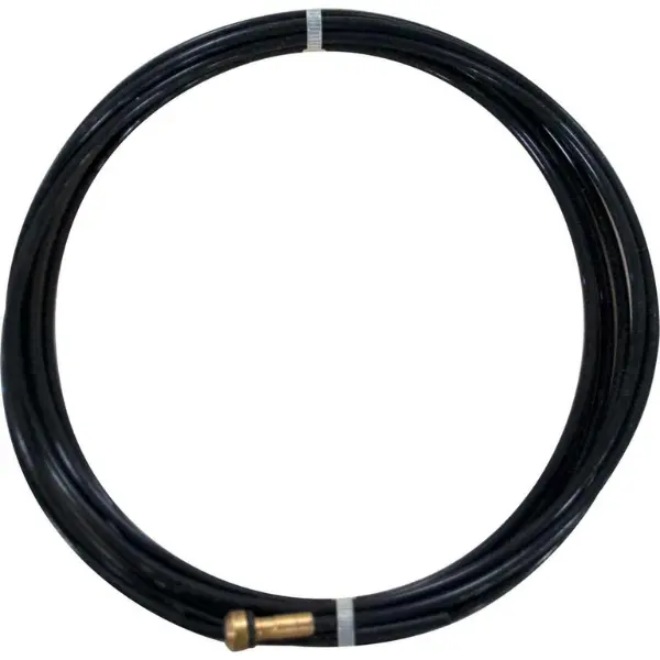 Tweco 35Tf-40-10 Conduit Liner (160A, 030-035, 10Ft) Teflon, For Aluminum Wire - 1400-1031 1