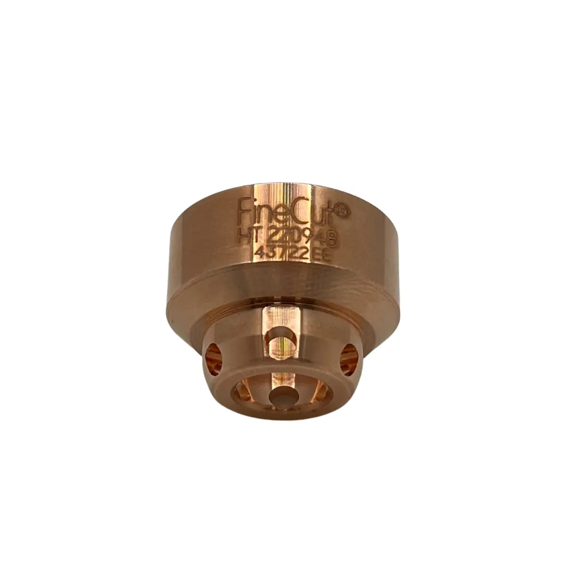 Hypertherm 65 And 85 Replacement Finecut Ohmic Shield - 220948 1