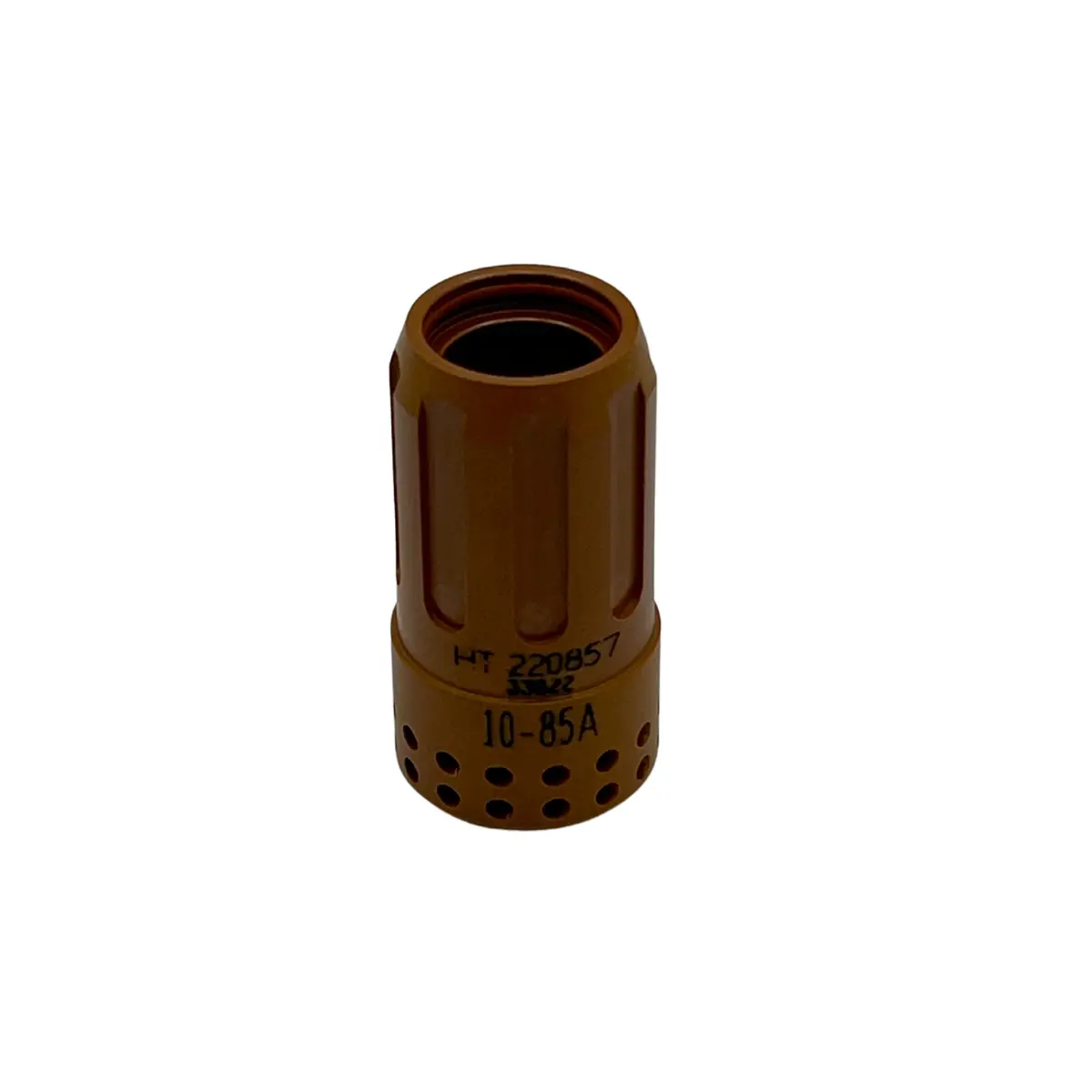 Hypertherm Swirl Ring 10-85 Amps - 220857 1