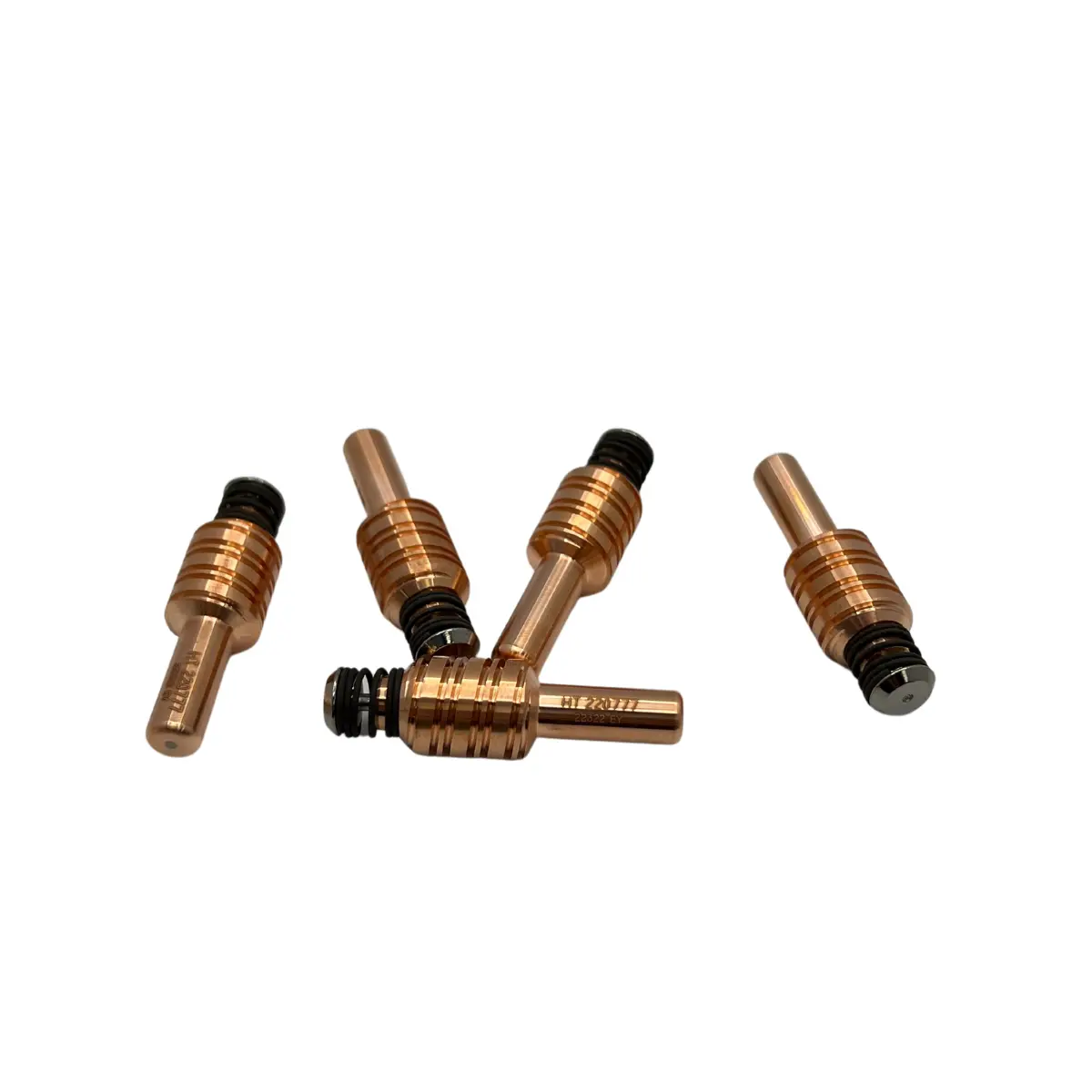Hypertherm Copperplus Electrode, 5/Pk - 220777 1