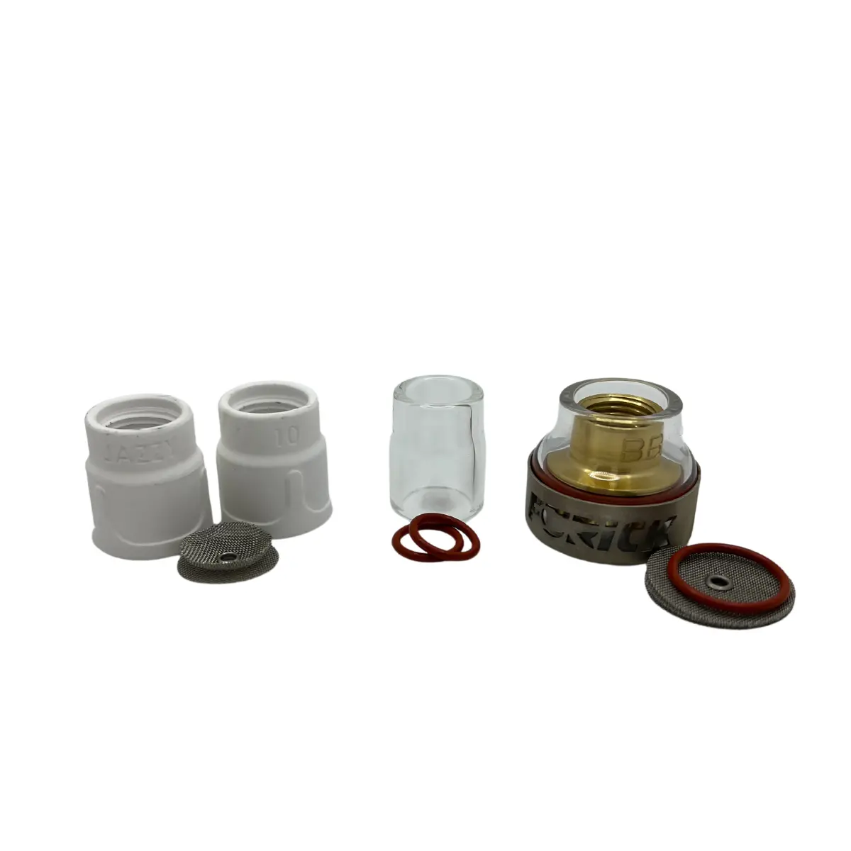 Baker's Gas + Michael Furick Favorites Bundle - Furickbundle 1