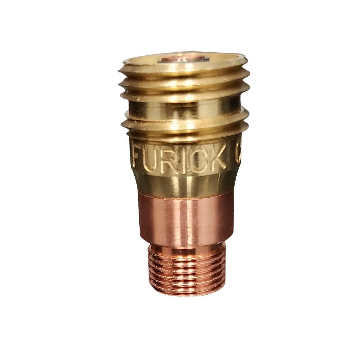 Furick Cup 1/16" Gas Lens For 3 Series Torch - 11617Gl 1