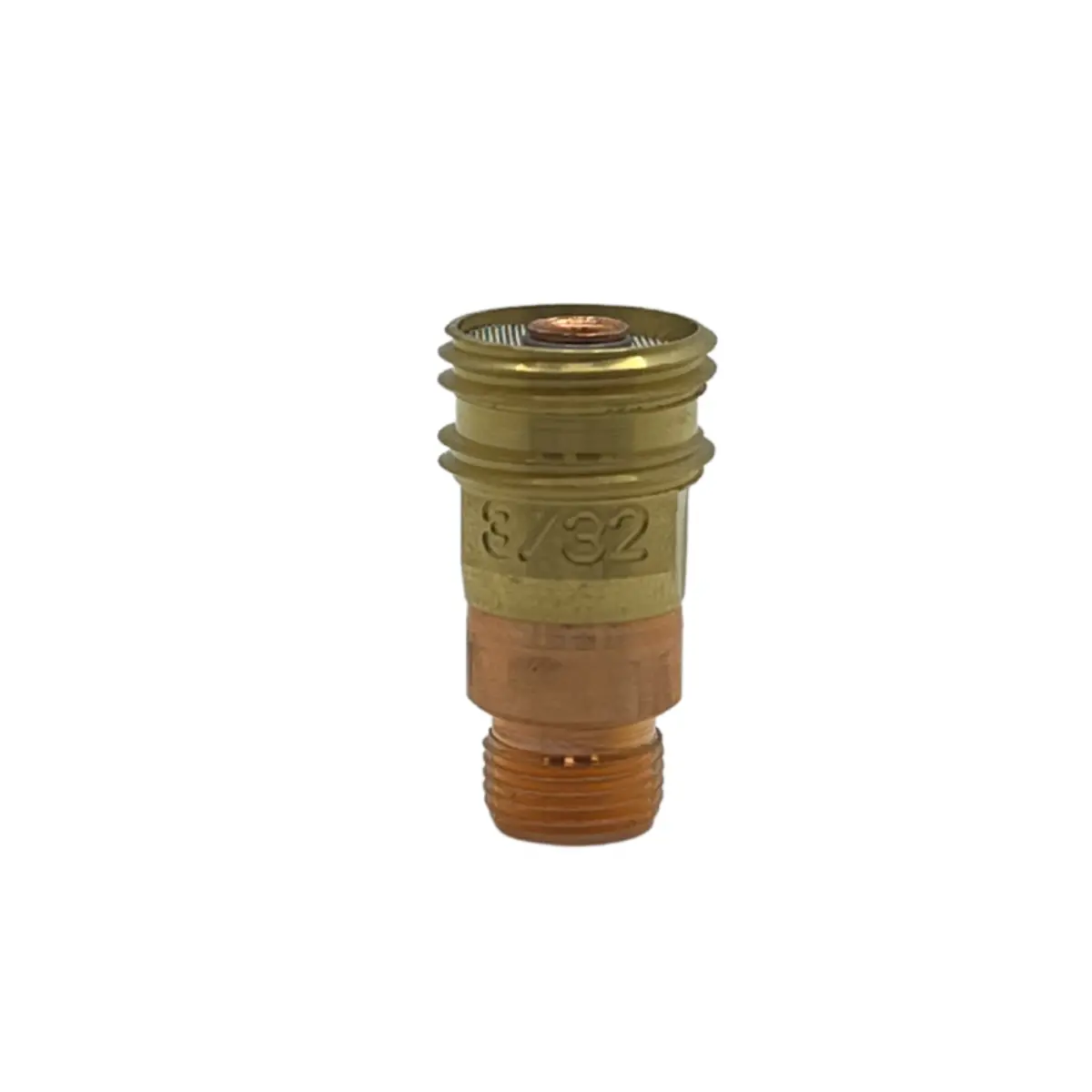 Furick Cup 3/32" Gas Lens For 3 Series Torch - 33217Gl 1