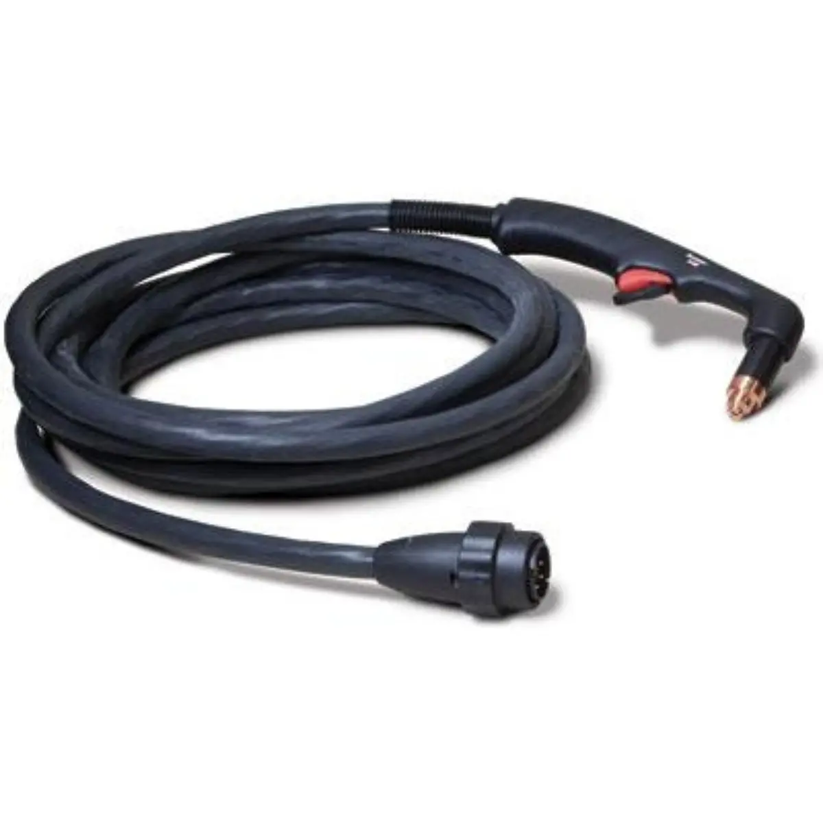Hypertherm Duramax Hrt Hand Torch Assembly, 25 Ft - 228916 1
