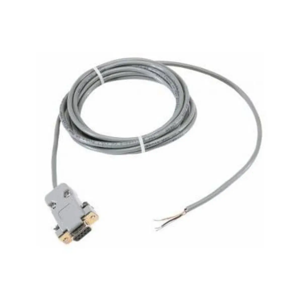 Hypertherm Serial Interface Rs-485 Cable To Unterminated, 25' (7.5 M) - 223236 1